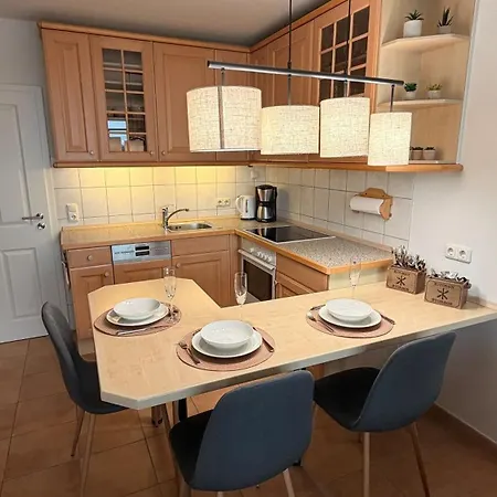 Seerose 52a - Stw 1-5-52a Heiligenhafen