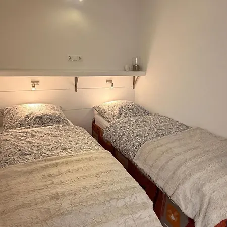 Seerose 52a - Stw 1-5-52a * Heiligenhafen