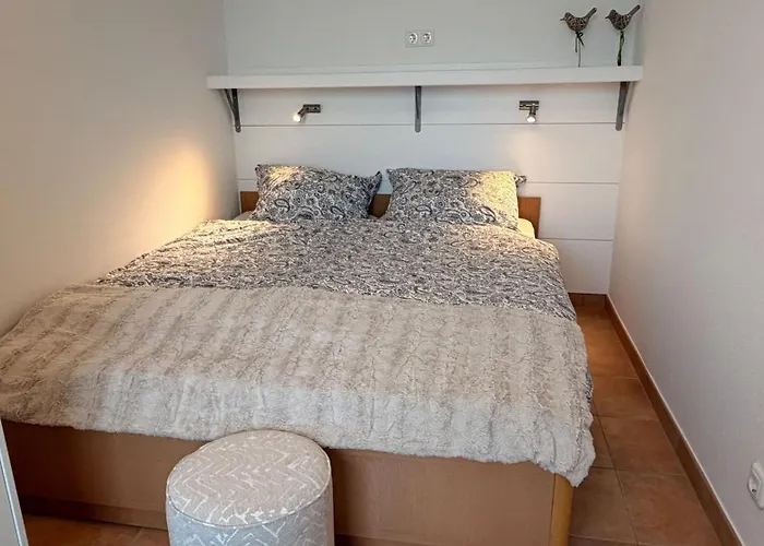 Seerose 52a - Stw 1-5-52a Heiligenhafen